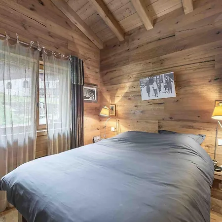Appartamento Au Pied Des Pistes, Sauna, Parking, Wifi - Fr-1-568-54 Courchevel